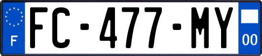FC-477-MY