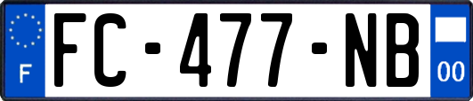 FC-477-NB