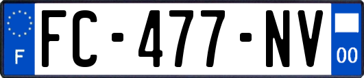 FC-477-NV
