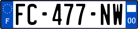 FC-477-NW
