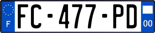 FC-477-PD