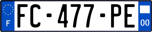 FC-477-PE