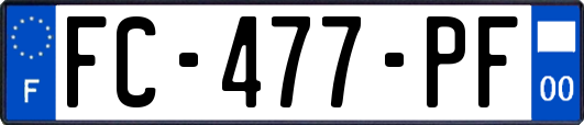 FC-477-PF