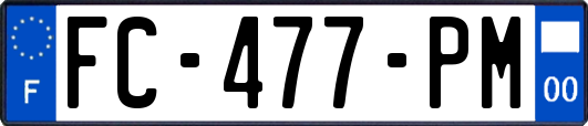 FC-477-PM