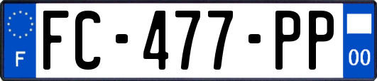 FC-477-PP