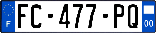 FC-477-PQ