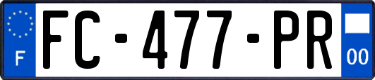 FC-477-PR