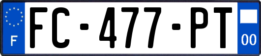 FC-477-PT