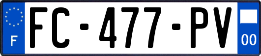 FC-477-PV