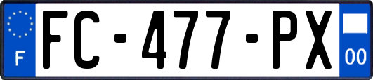 FC-477-PX