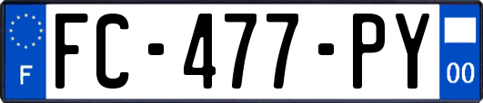 FC-477-PY