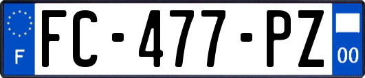 FC-477-PZ