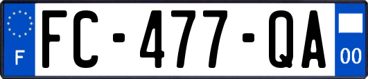 FC-477-QA