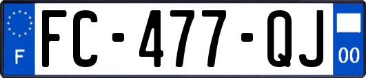 FC-477-QJ