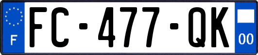 FC-477-QK
