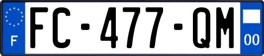 FC-477-QM