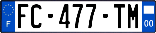 FC-477-TM