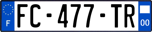 FC-477-TR