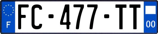 FC-477-TT