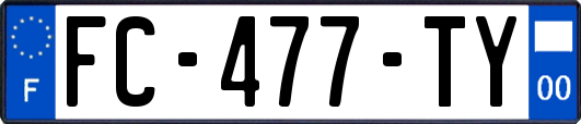 FC-477-TY
