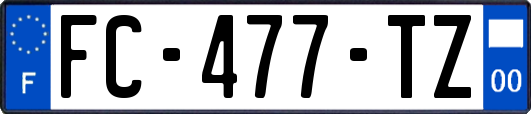 FC-477-TZ