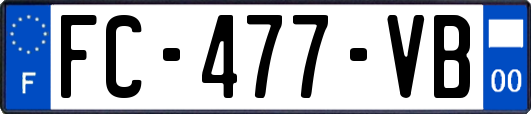 FC-477-VB