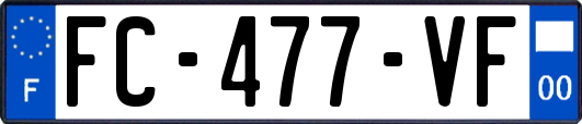 FC-477-VF