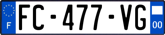 FC-477-VG