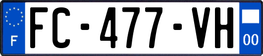 FC-477-VH