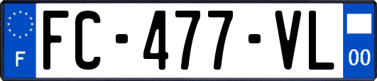 FC-477-VL
