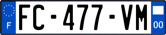 FC-477-VM