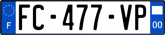 FC-477-VP