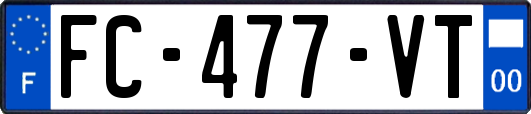FC-477-VT