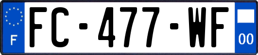 FC-477-WF