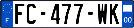 FC-477-WK