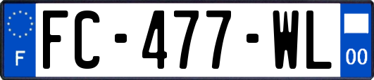 FC-477-WL