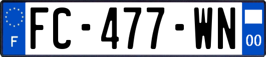 FC-477-WN