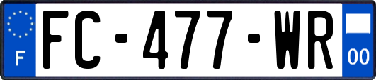 FC-477-WR