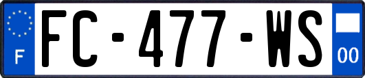 FC-477-WS