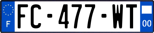 FC-477-WT