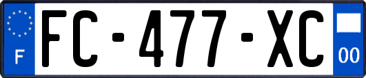 FC-477-XC