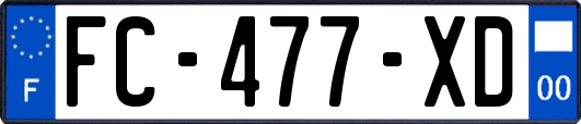 FC-477-XD