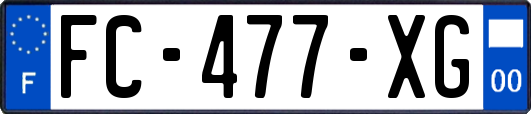FC-477-XG