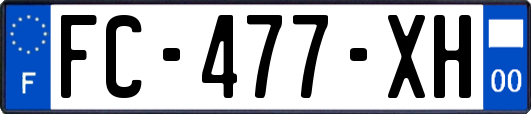 FC-477-XH