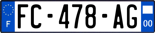 FC-478-AG