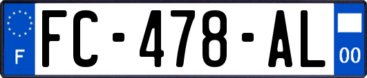 FC-478-AL