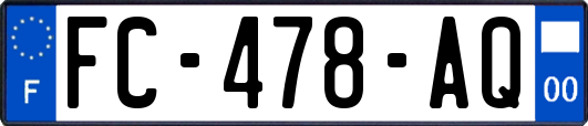 FC-478-AQ