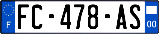 FC-478-AS