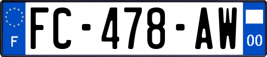 FC-478-AW