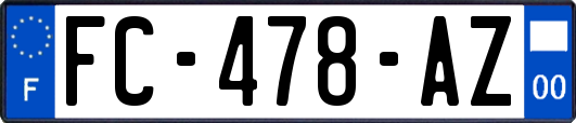 FC-478-AZ